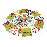Giochi di goblin bianchi, gioco da tavolo di piccole città