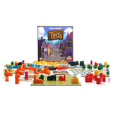 Giochi di goblin bianchi, gioco da tavolo di piccole città