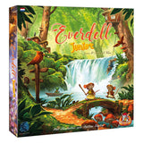 Giochi goblin bianchi everdell junior - gioco da tavolo