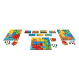Giochi dei goblin bianchi Pyramido - gioco da tavolo
