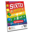 White Goblin Games Sixto raggiunge l'espansione