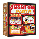 Giochi di goblin bianchi, sushi, festa! gioco