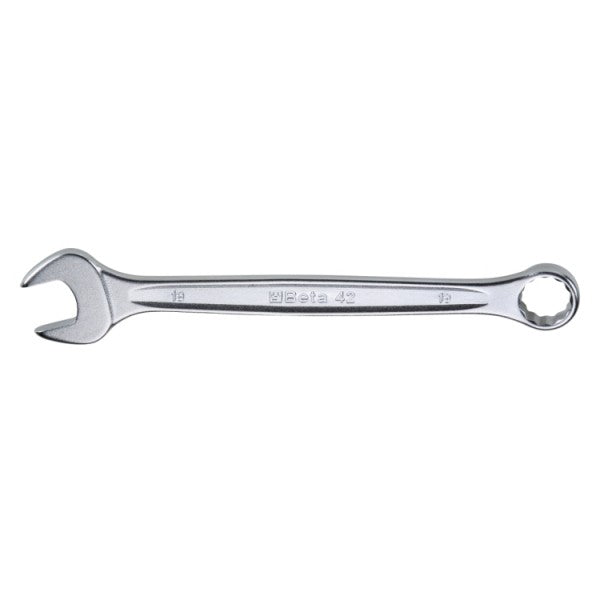 Utensili Beta chiave ad anello aperta beta 12mm