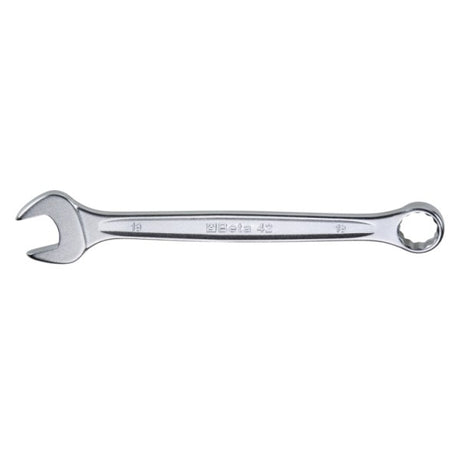 Utensili Beta chiave ad anello aperta beta 12mm