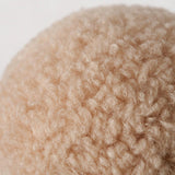 Boltze fungo decorativo per la casa ø8xh11,2cm