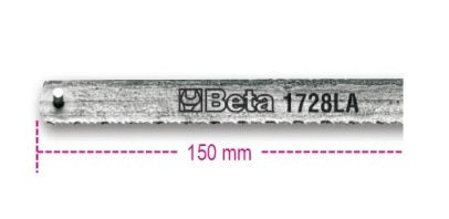 BETA SAW BAME Short 150mm