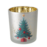 Boltze lanterna per albero di Natale