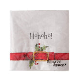 Tovaglioli per la casa Boltze hohoho confezione da 20 16,5x16,5x3 cm
