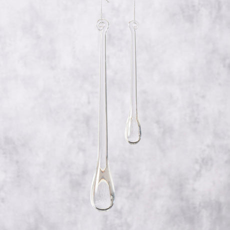 Boltze set appendiabiti da casa kielo 2 pezzi l16-25cm ã˜2.3-3.5cm