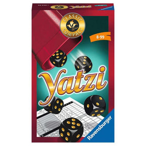 Gioco di dadi Yatzi Ravensburger