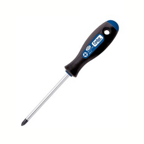 Ciclo chiave Torx TX 25 x 100mm con manico multi -componente