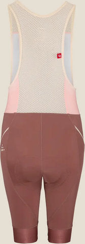 Pantaloncini con bretelle Craft Adv Endur da donna