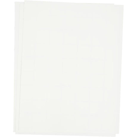 Azienda creativa https: www.cchobby.nl transfer-sheets-sheet-21-5x28-cm-for-dark-and-light-textile-white-3-sheet-1-box