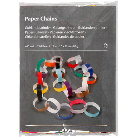 Azienda creativa https: www.cchobby.nl strisce-ghirlanda-l-16-cm-l-15-mm-vari-colori-400-pezzi-1-scatola