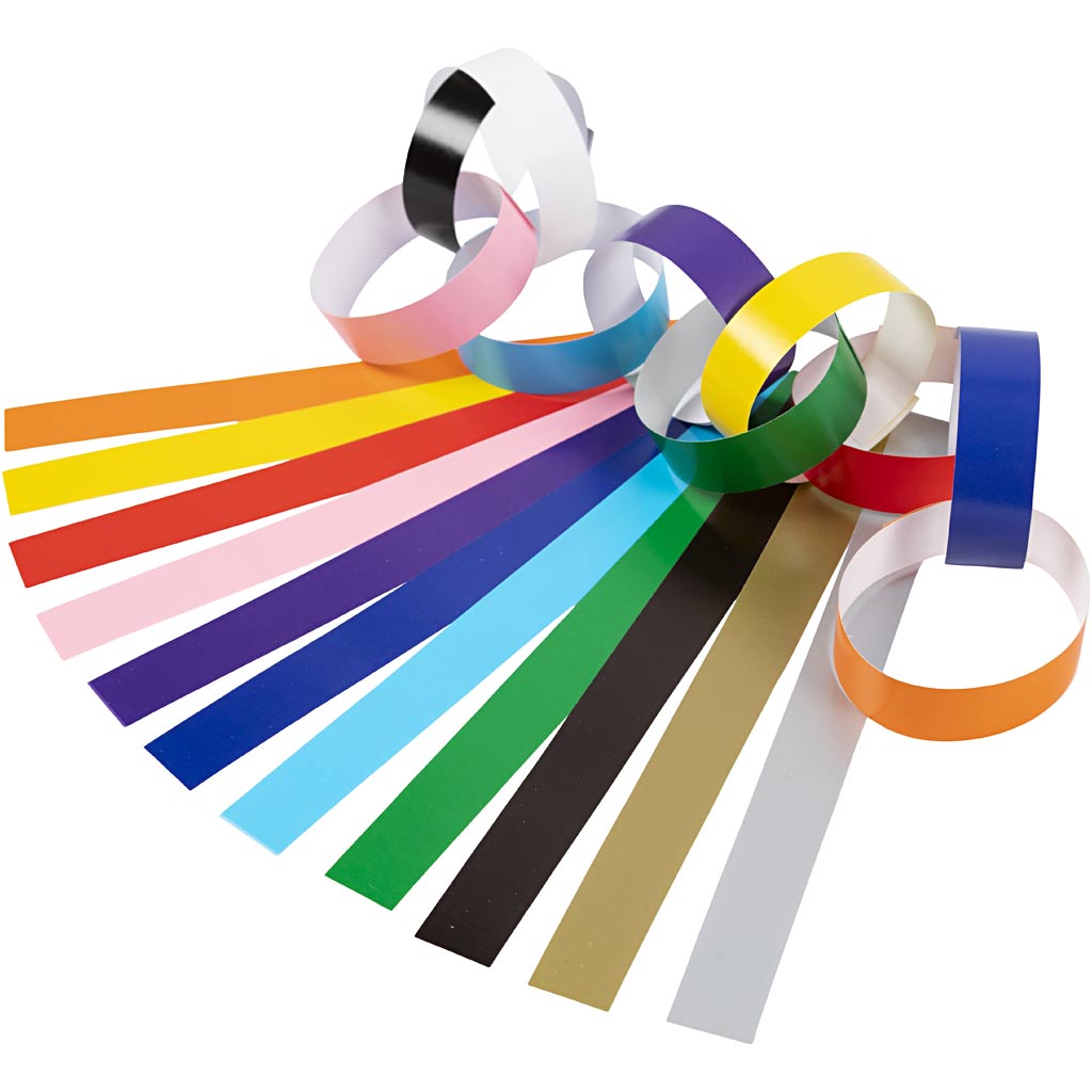 Azienda creativa https: www.cchobby.nl strisce-ghirlanda-l-16-cm-l-15-mm-vari-colori-2400-pezzi-1-scatola