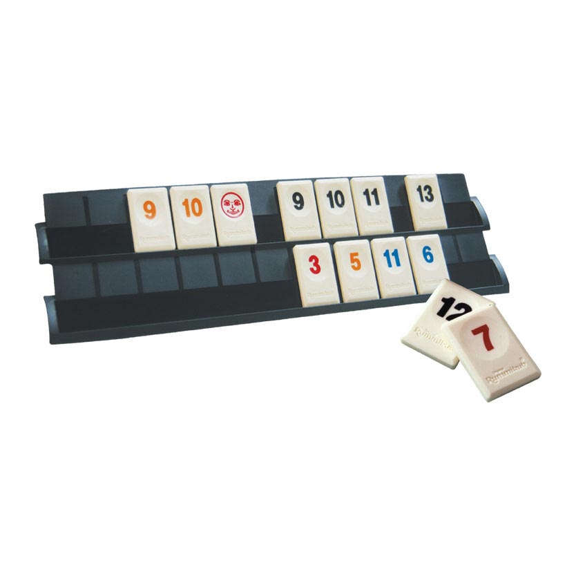 Goliath rummikub il classico originale - gioco da tavolo - gioco da tavolo
