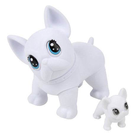 Crayola - washimals - pacchetto hobby - set animali jumbo grande wilbur per bambini