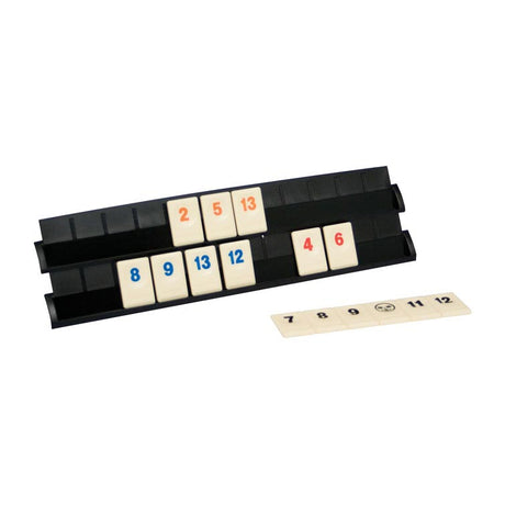 Goliath Rummikub XP per 6 giocatori