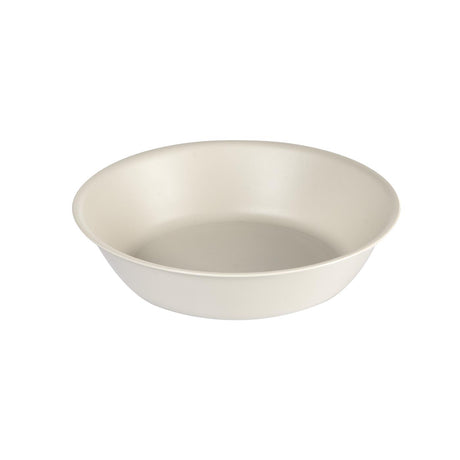 Ciotola in plastica Duni profonda ø17,8 cm beige