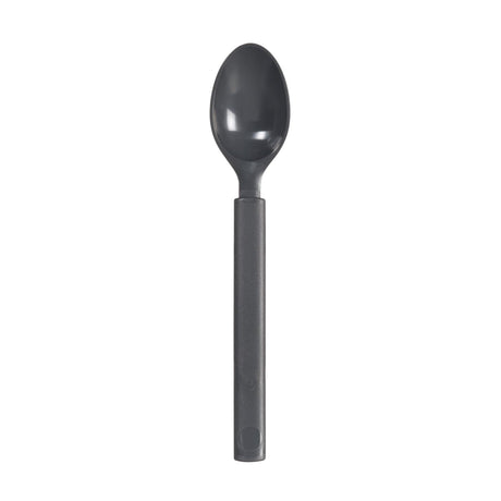 Duni cucchiaio plastica granito riutilizzabile 17cm scatola da 6 pezzi