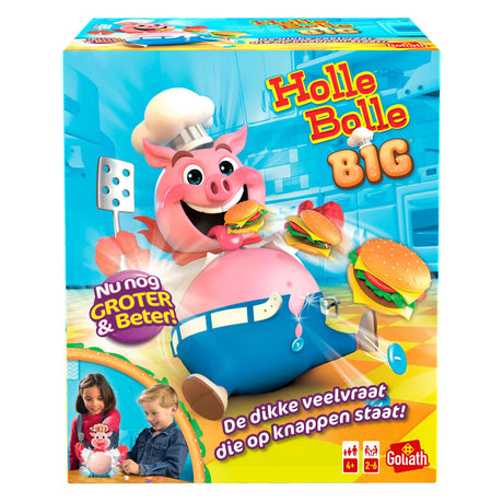 Giochi Goliath Goliath cuisto dingo junior gioco - francese