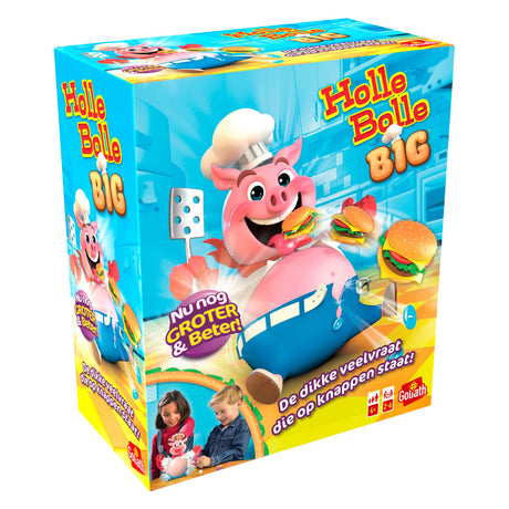 Giochi Goliath Goliath cuisto dingo junior gioco - francese