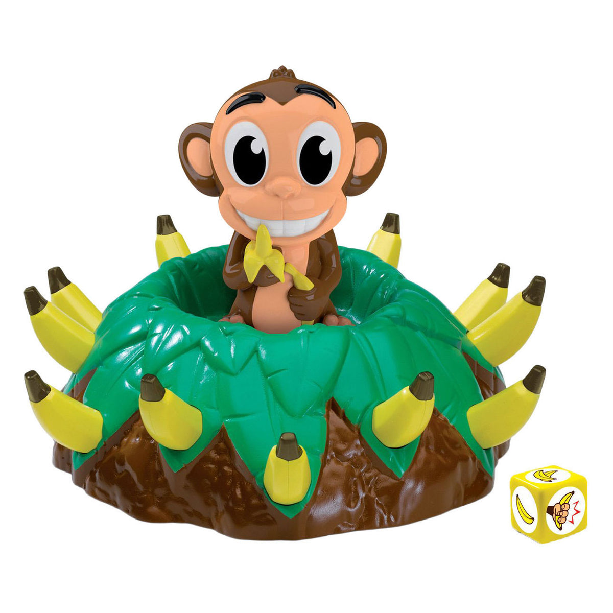 Giochi Goliath Goliath hop-la banana gioco junior - francese