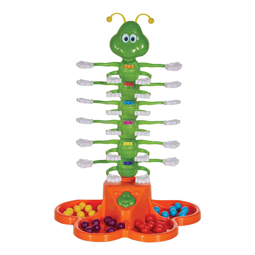 Giochi Goliath Gioco goliath twisty ciniglia junior - Francese