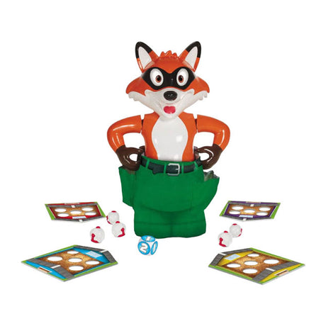Giochi di Golia gioco goliath filou chiptou junior - francese
