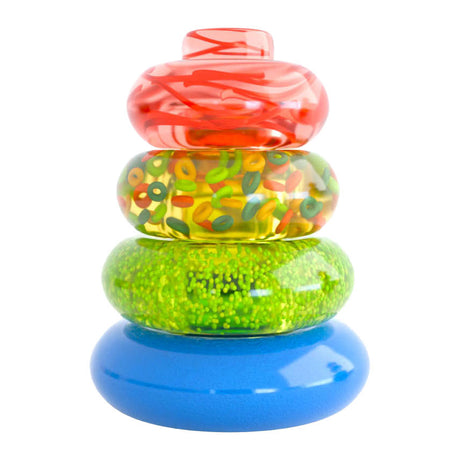 Goliath games lil' jellies - jelly stapeltoren