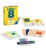 Gioco di carte Ravensburger livello 8