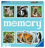 Ravensburger ricorda i giovani animali