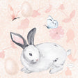 Tovaglioli Duni soft pasqua 24x24cm carta velina fsc