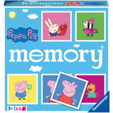 Ricordo di Peppa Pig Ravensburger