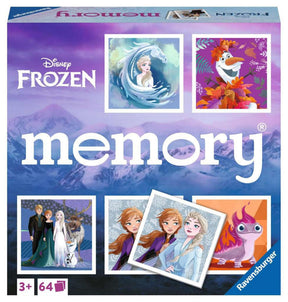Memoria congelata di Ravensburger