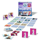 Memoria congelata di Ravensburger