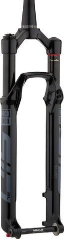 Forcella ammortizzata Rockshox sid sl select rl 2p debonair boost remote 29