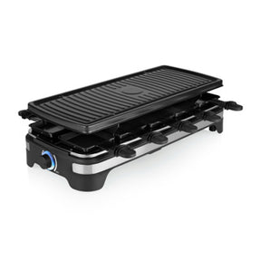 Princess 162650 raclette 10 nero