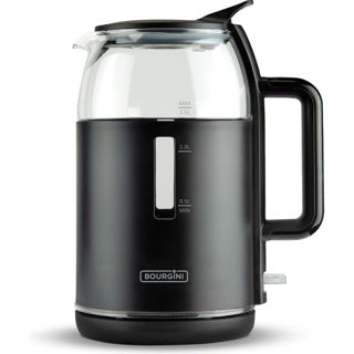 Bollitore Bourgini 1,5 l