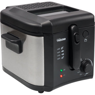 Friggitrice Tristar fr-6878 2,5 litri 1600 watt