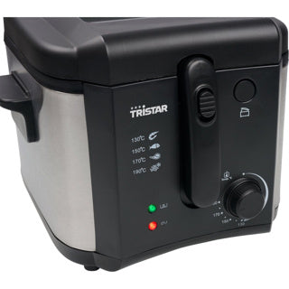 Friggitrice Tristar fr-6878 2,5 litri 1600 watt