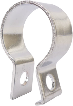 Morsetto di scarico bofix kreidler Ø30mm