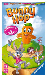 Gioco tascabile Ravensburger Bunny Hop