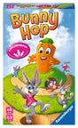 Gioco tascabile Ravensburger Bunny Hop