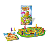 Gioco tascabile Ravensburger Bunny Hop