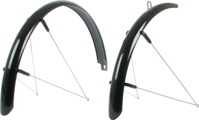 Set parafanghi Procraft Rainbow MTB 50
