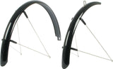 Set parafanghi Procraft Rainbow MTB 50
