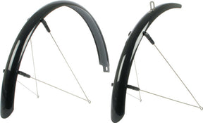 Set parafanghi Procraft Rainbow MTB 50