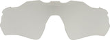 Lente di ricambio Oakley per occhiali radar ev path