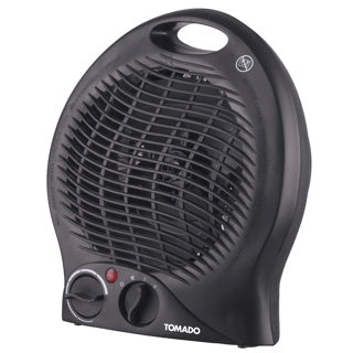 Termoventilatore Tomado 2 posizioni